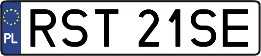 RST21SE