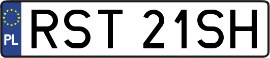 RST21SH