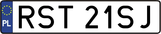 RST21SJ