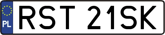 RST21SK