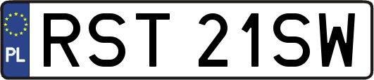 RST21SW