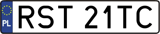 RST21TC