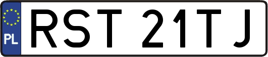 RST21TJ