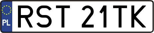 RST21TK