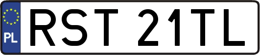 RST21TL