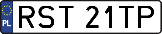 RST21TP