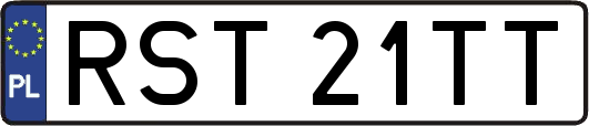 RST21TT