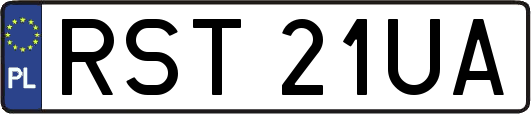 RST21UA