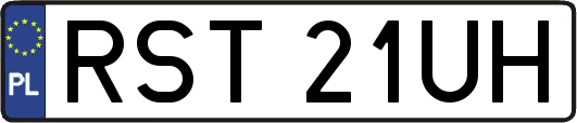 RST21UH