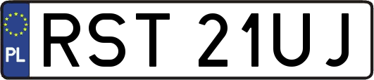 RST21UJ