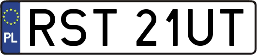 RST21UT