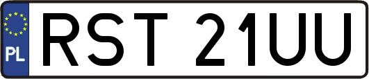 RST21UU