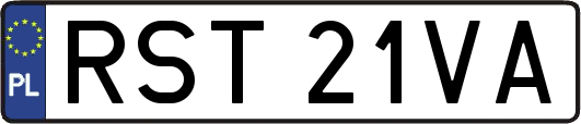RST21VA