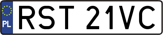 RST21VC
