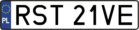 RST21VE
