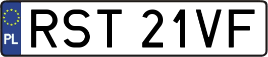 RST21VF