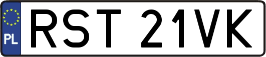 RST21VK