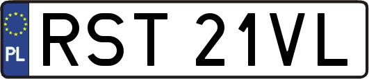 RST21VL