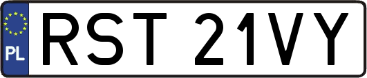 RST21VY
