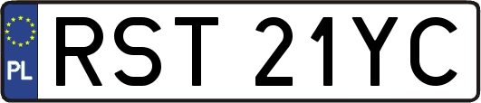 RST21YC