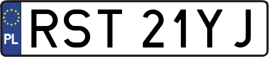 RST21YJ