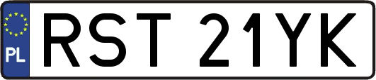 RST21YK