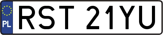 RST21YU