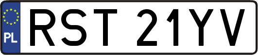 RST21YV