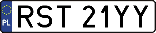 RST21YY