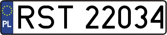 RST22034