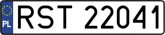 RST22041