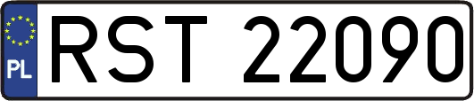 RST22090