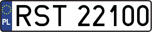 RST22100