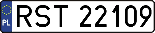 RST22109