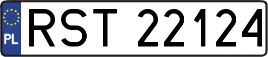 RST22124