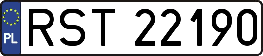 RST22190