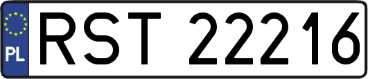RST22216