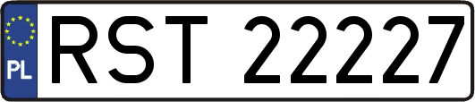 RST22227