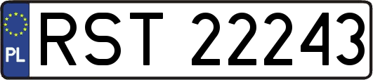 RST22243