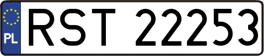 RST22253