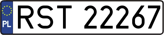 RST22267