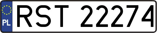 RST22274