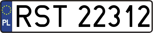 RST22312