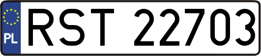 RST22703