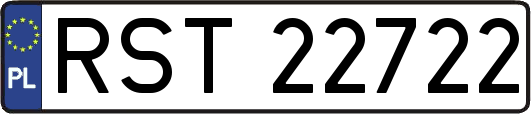 RST22722