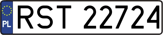 RST22724
