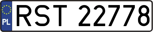 RST22778
