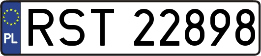 RST22898