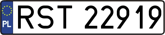 RST22919