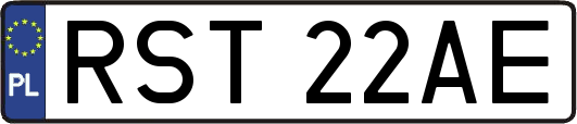 RST22AE